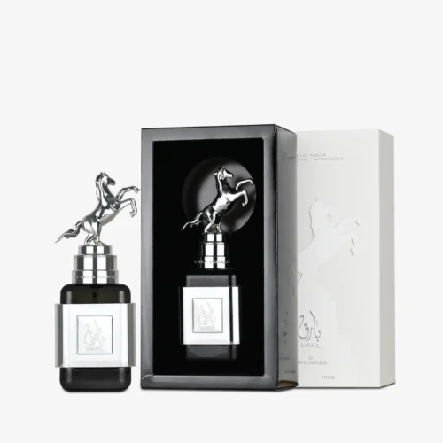 Ard Al Zaafaran Bareq EDP 100ml