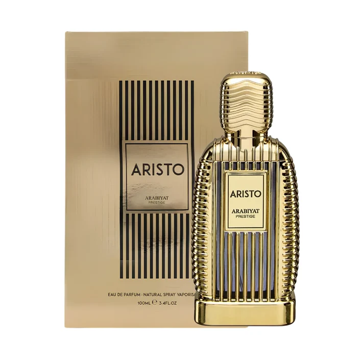 Arabiyat Prestige Aristo EDP 100ml