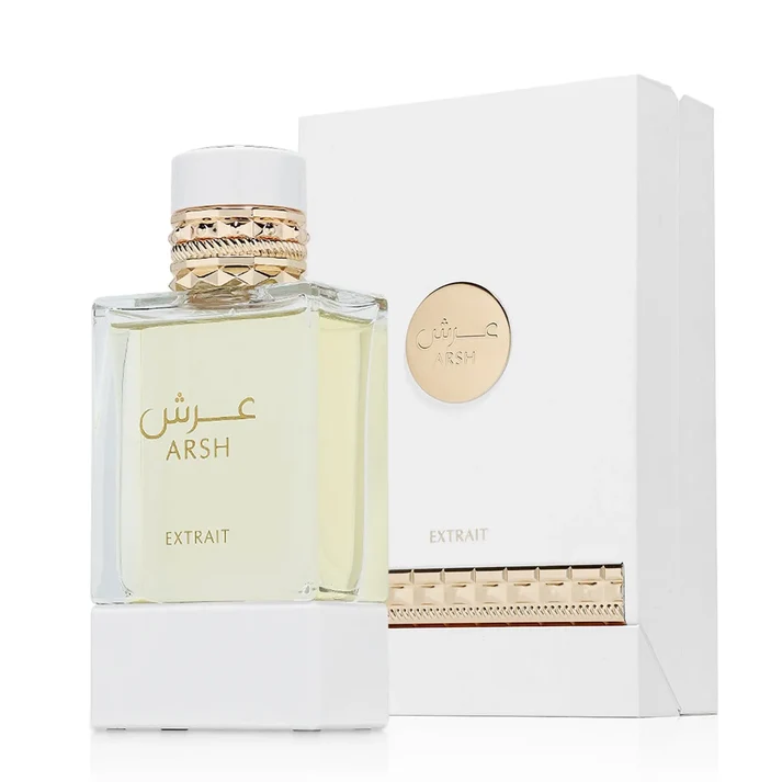 French Avenue Arsh Extrait EDP 100ml