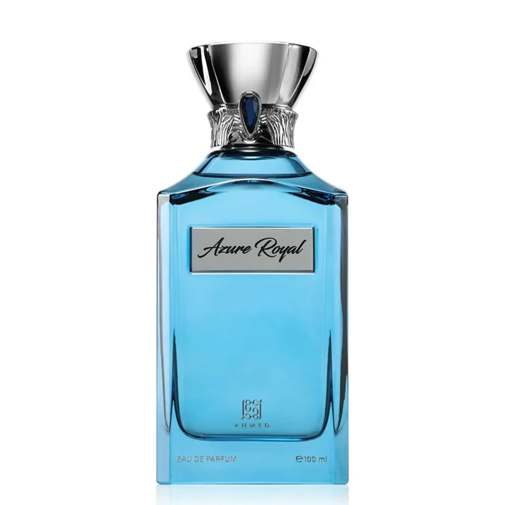 Ahmed Al Maghribi Azure Royal EDP 100ml