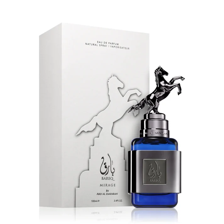 Ard Al Zaafaran Bareq Mirage EDP 100ml