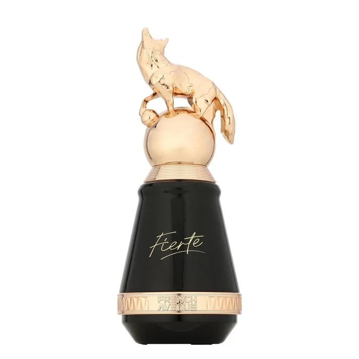 Fierte-Perfume-80ml-EDP-French-Avenue-by-Fragrance-World-153654358 French Avenue Fierte EDT 80ml