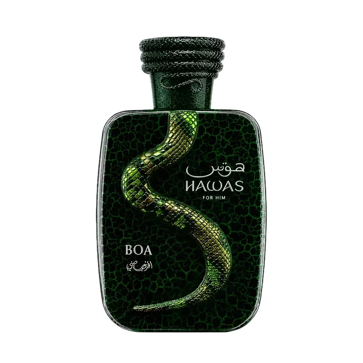 Rasasi Hawas Boa EDP 100ml