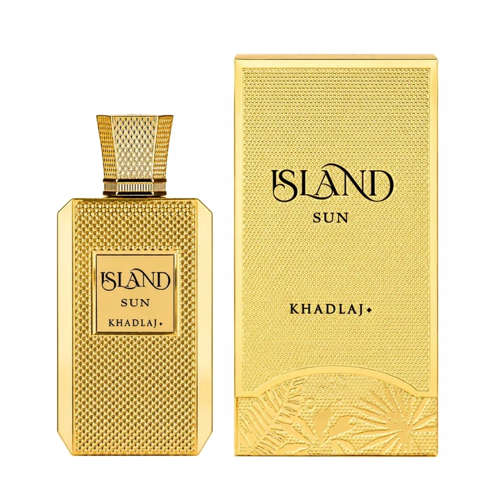 Khadlaj Island Sun EDP 100ml