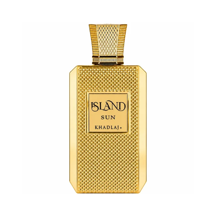 Khadlaj Island Sun EDP 100ml