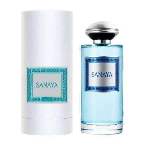 Junaid Perfumes Sanaya EDP 200ml