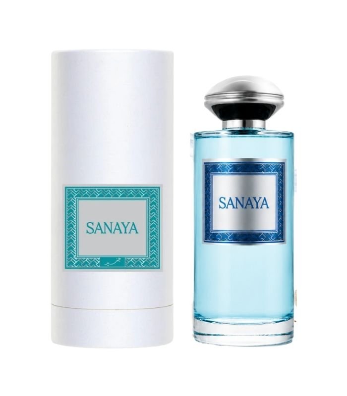 Junaid Perfumes Sanaya EDP 200ml