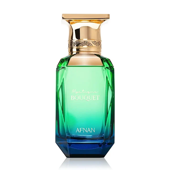 Afnan Mystique Bouquet EDP 80ml