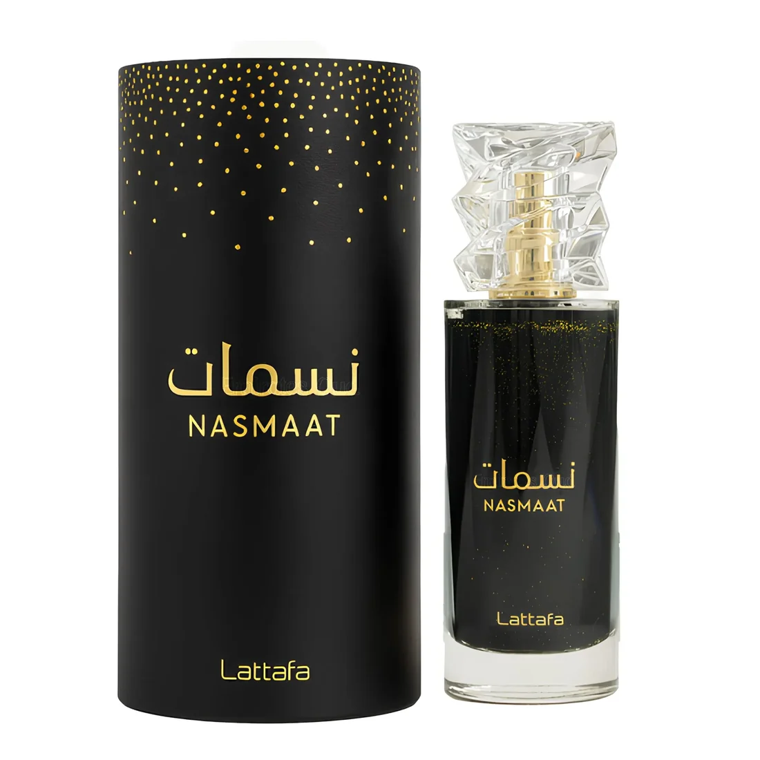 Nasmaat-Perfume-100ml-EDP-Lattafa-178953216 Lattafa Nasmaat EDP 100ml