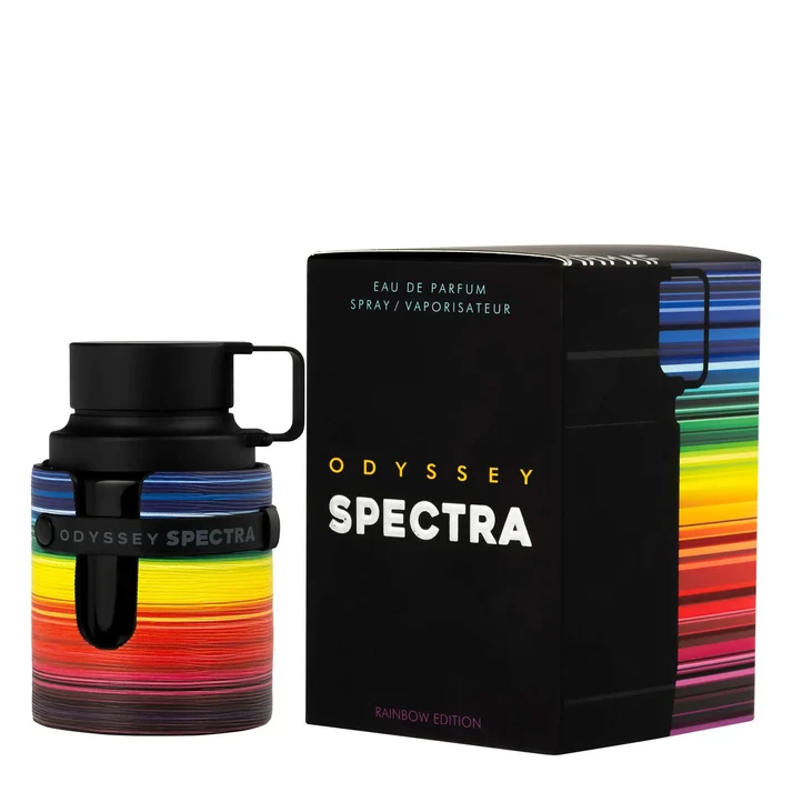 Armaf Odyssey Spectra EDP 100ml