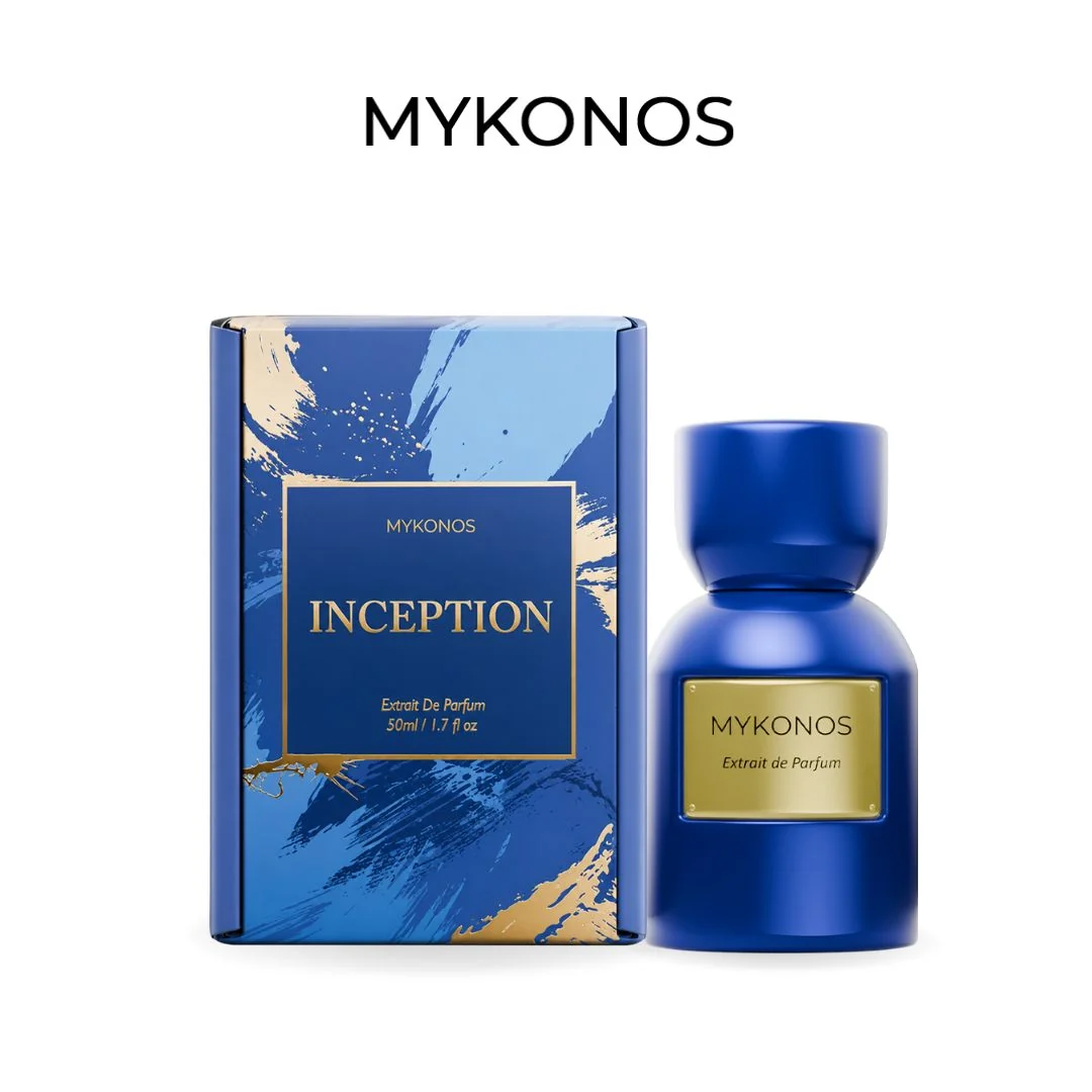 Mykonos Inception EDP 50ml