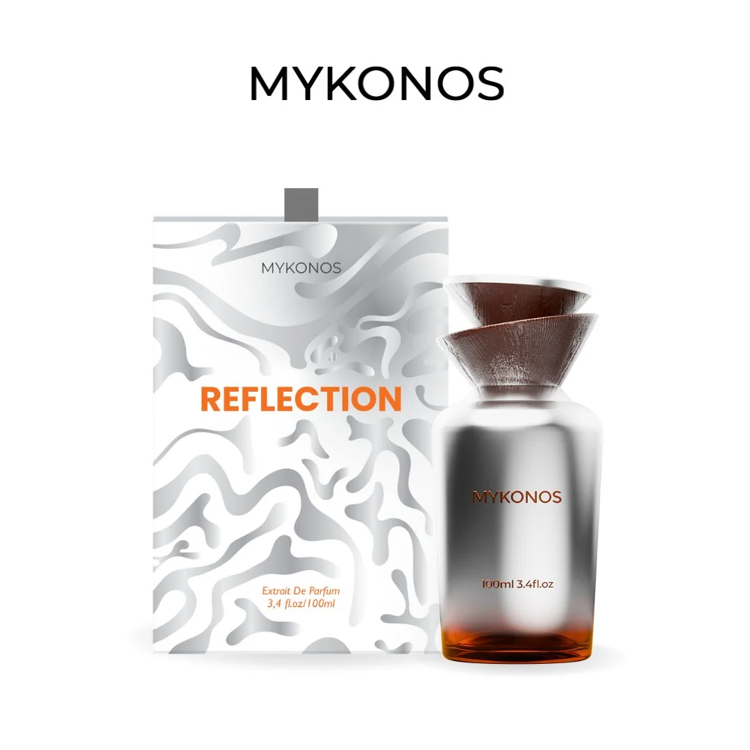 Mykonos Reflection EDP 100ml