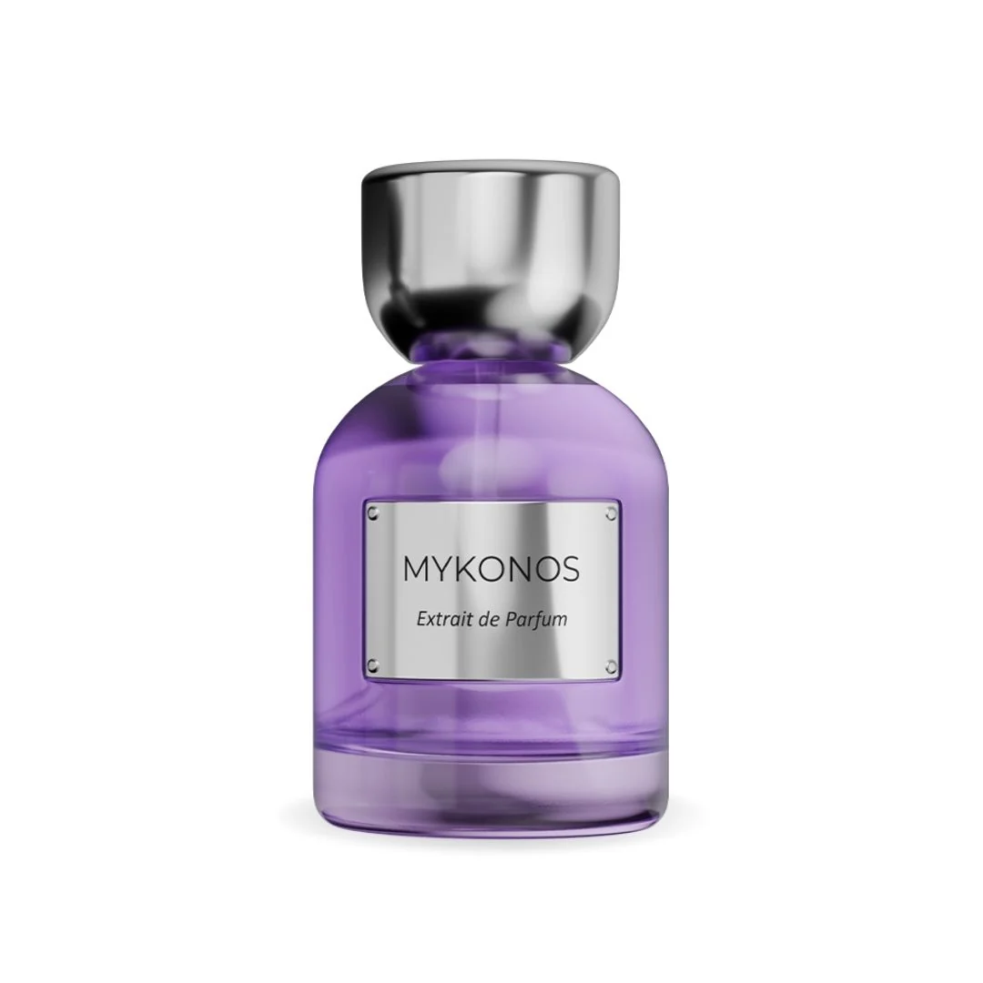 Mykonos Reflection Elixir EDP 50ml
