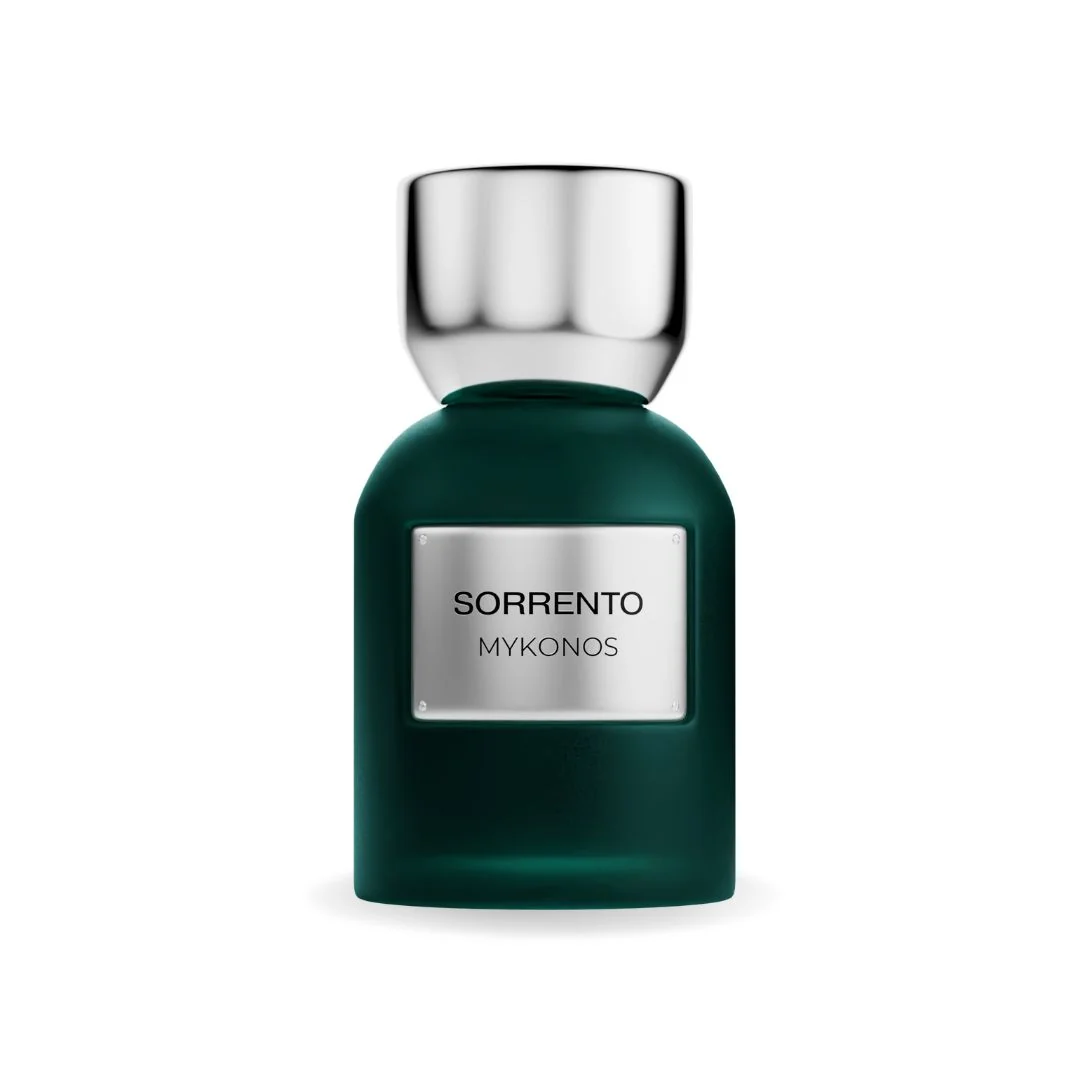 Mykonos Sorrento EDP 50ml