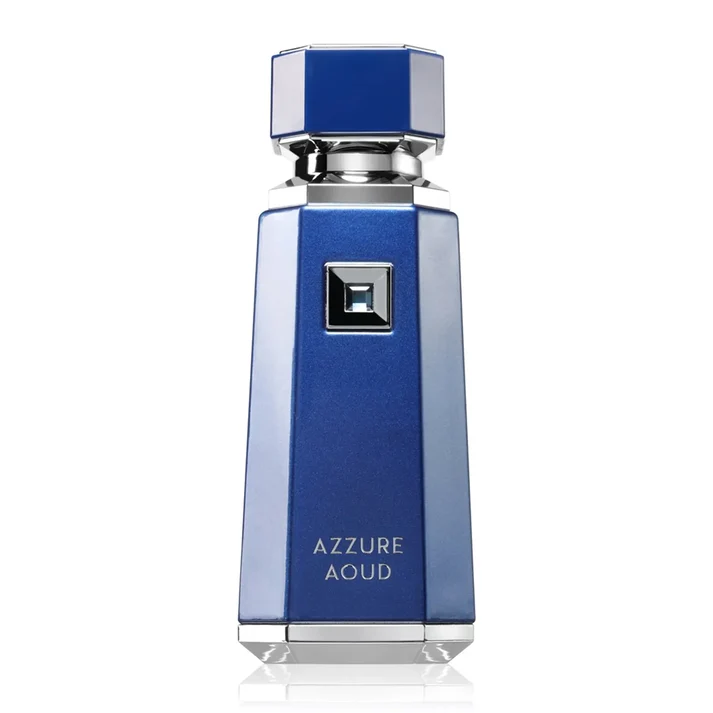 Azzure-Aoud-Perfume-80ml-EDP-French-Avenue-by-Fragrance-World-170031133 French Avenue Azzure Aoud 100ml