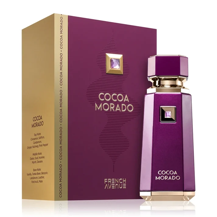 French Avenue Cocoa Morado 100ml