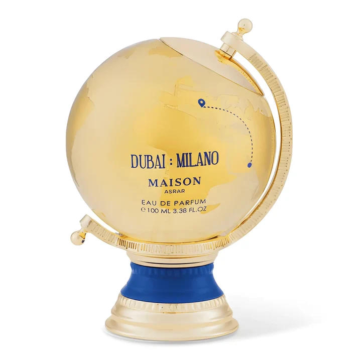 Maison Asrar Dubai Milano EDP 100ml