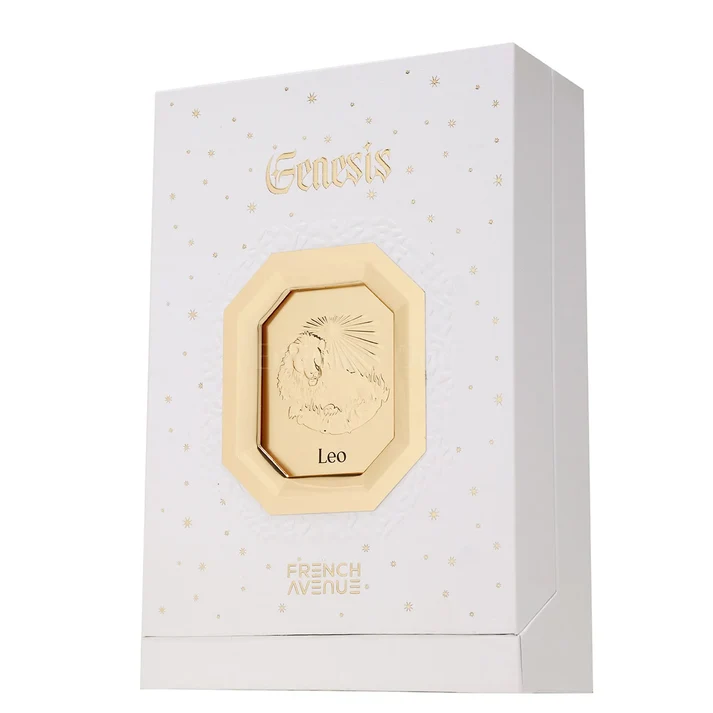 French Avenue Genesis Leo EDP 90ml