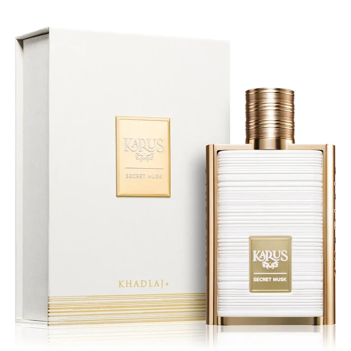 Khadlaj Karus Secret Musk EDP 100ml