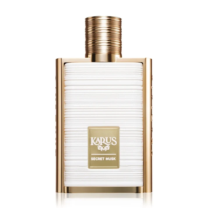 Khadlaj Karus Secret Musk EDP 100ml