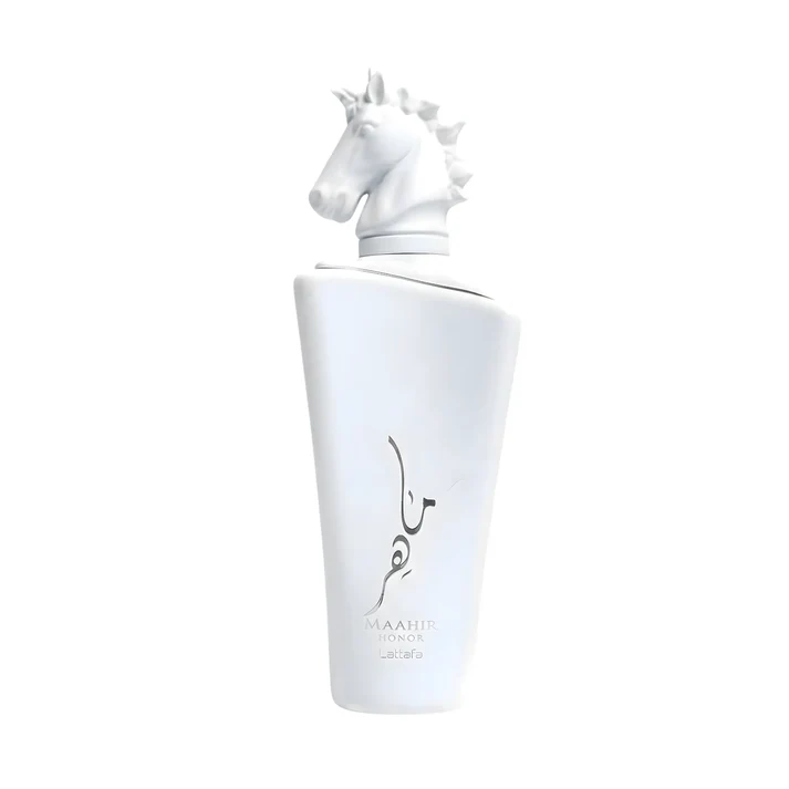 Lattafa Maahir Honor EDP 100ml