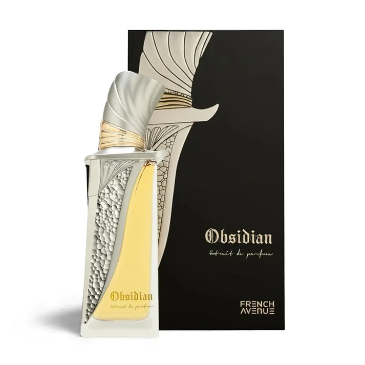 French Avenue Obsidian 100ml