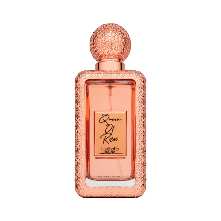 Queen-Of-Roses-Perfume-100ml-EDP-Lattafa-Pride-196772582 Lattafa Queen Of Roses EDP 100ml