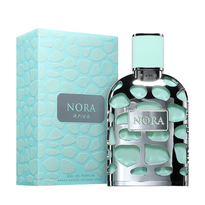Lattafa Nora EDP 100ml
