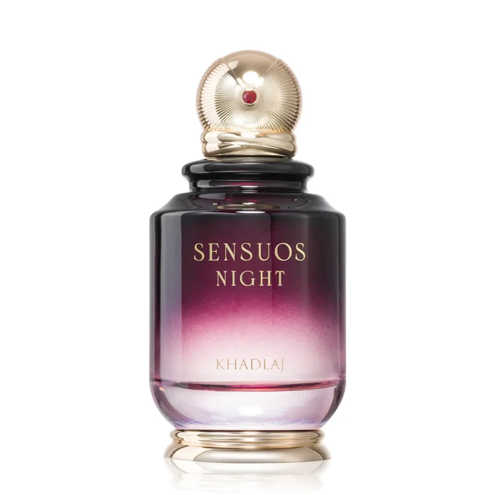 Khadlaj Sensuos Night EDP 100ml