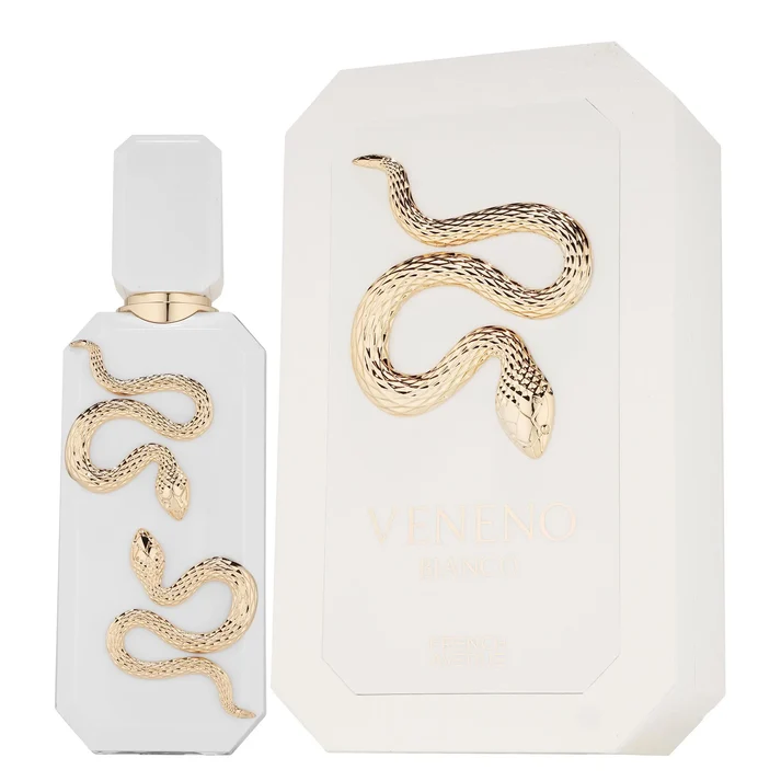 French Avenue Veneno Bianco EDP 100ml