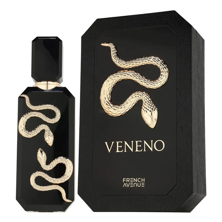 French Avenue Veneno 100ml