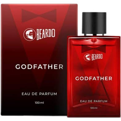Beardo Godfather EDP 100ml