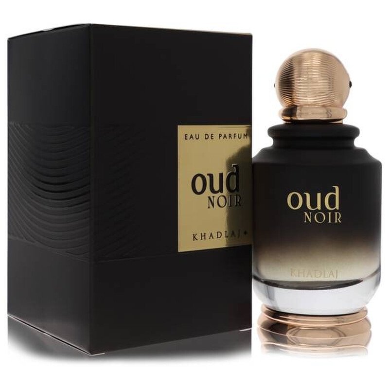 khadlaj-unisex-oud-noir-edp-spray-34-oz-fragrances-6291107974170_2 Khadlaj Oud Noir EDP 100ml